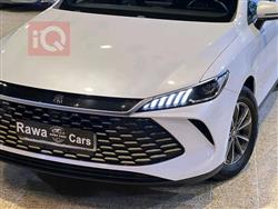 بي واي دي Qin Plus